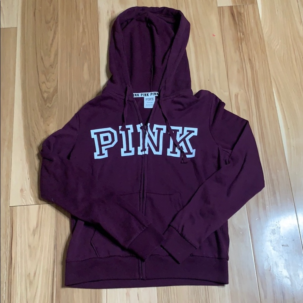 PINK Jacket